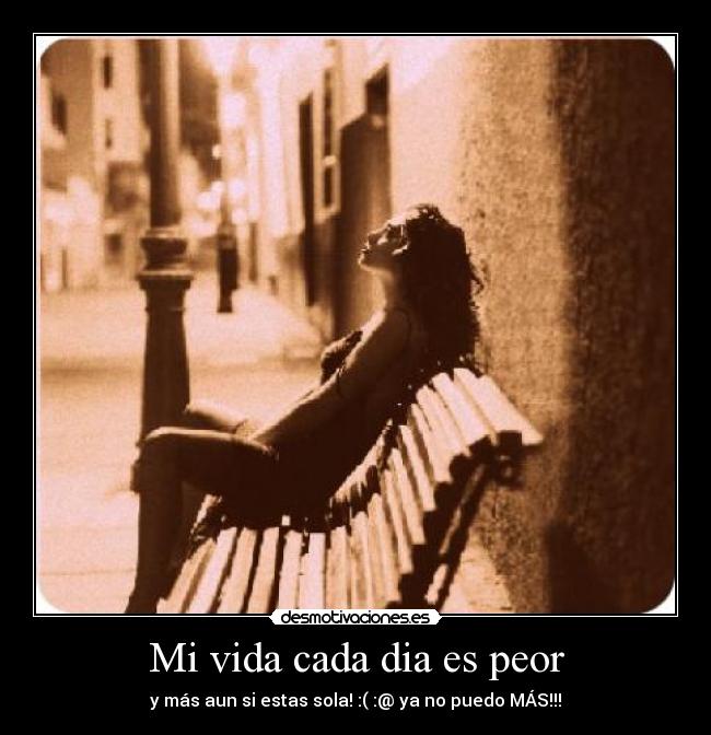 carteles vida asdfasdfasdfghyh desmotivaciones