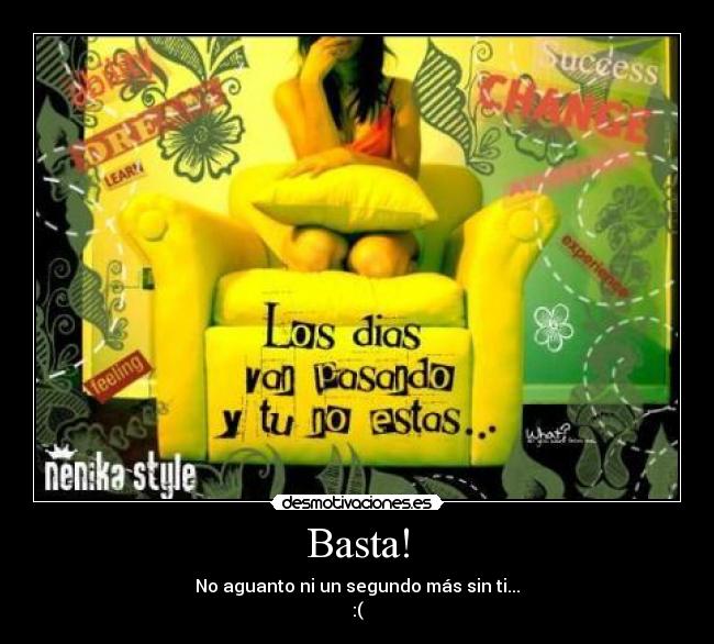 Basta! - 