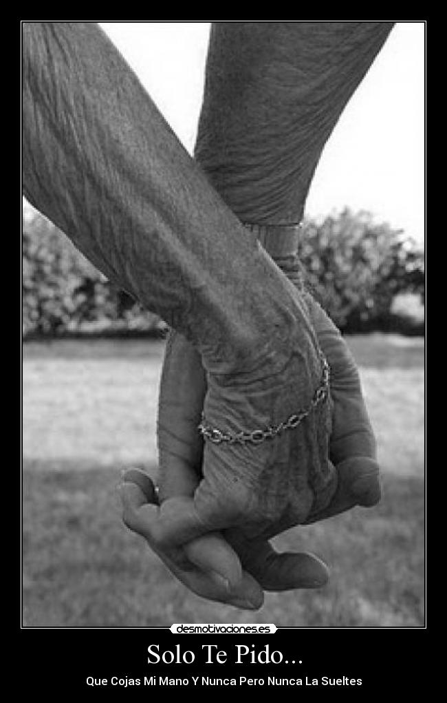 Solo Te Pido... -