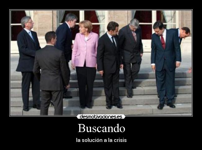 Buscando - 