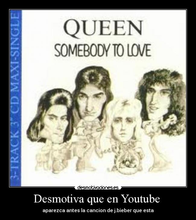 Desmotiva que en Youtube -