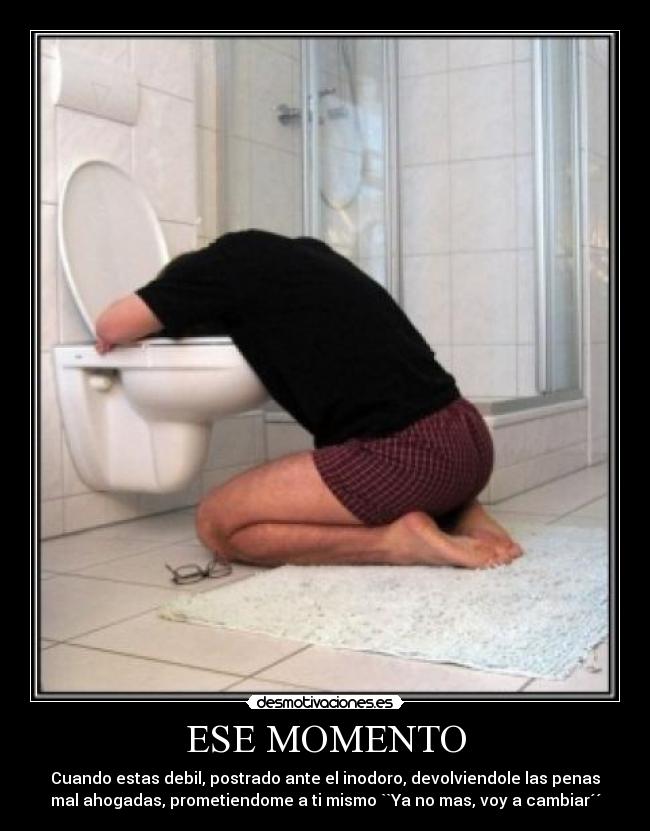ESE MOMENTO -
