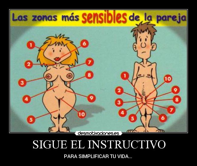 SIGUE EL INSTRUCTIVO - 