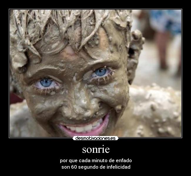 sonrie - 