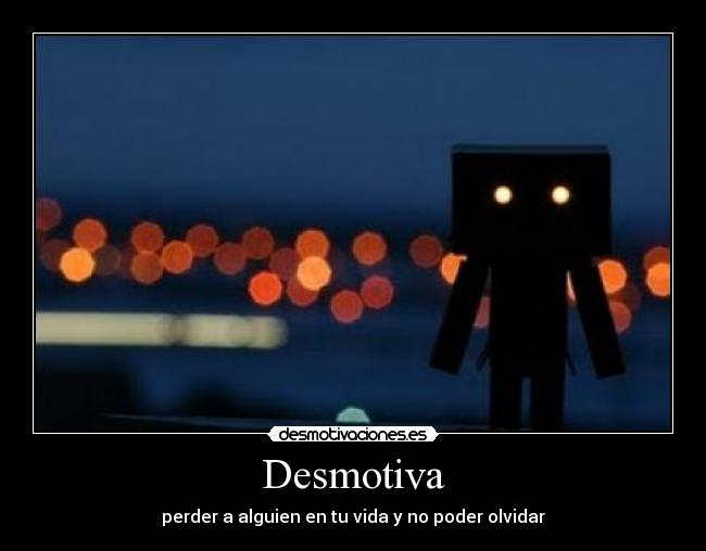 Desmotiva - 