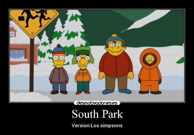 South Park - 