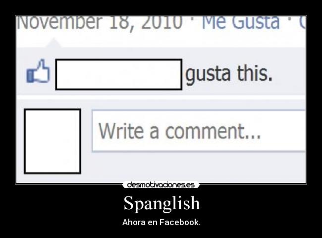 Spanglish - 