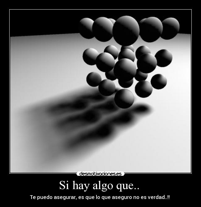 carteles asegurar desmotivaciones