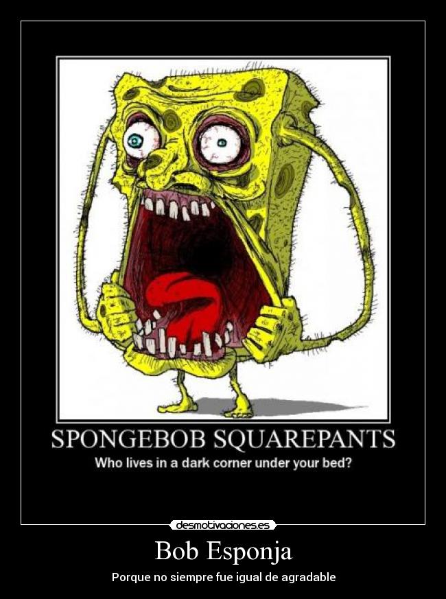 Bob Esponja - 