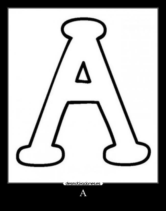 carteles desmotivaciones