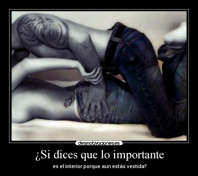 carteles vestida vestido fornicar fin desmotivaciones