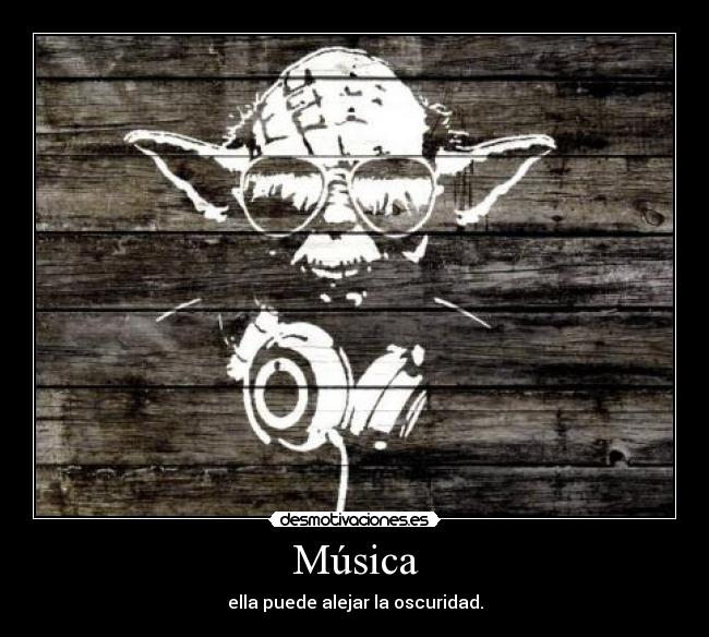 Música -
