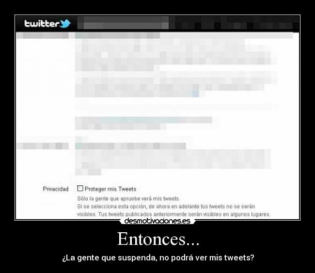 Entonces... - 
