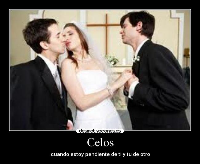 Celos -
