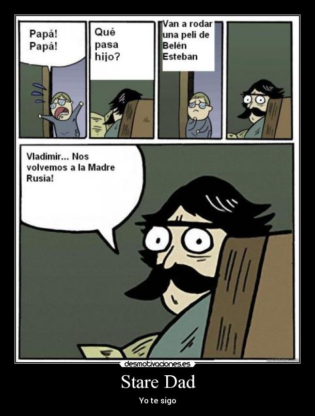 Stare Dad - 