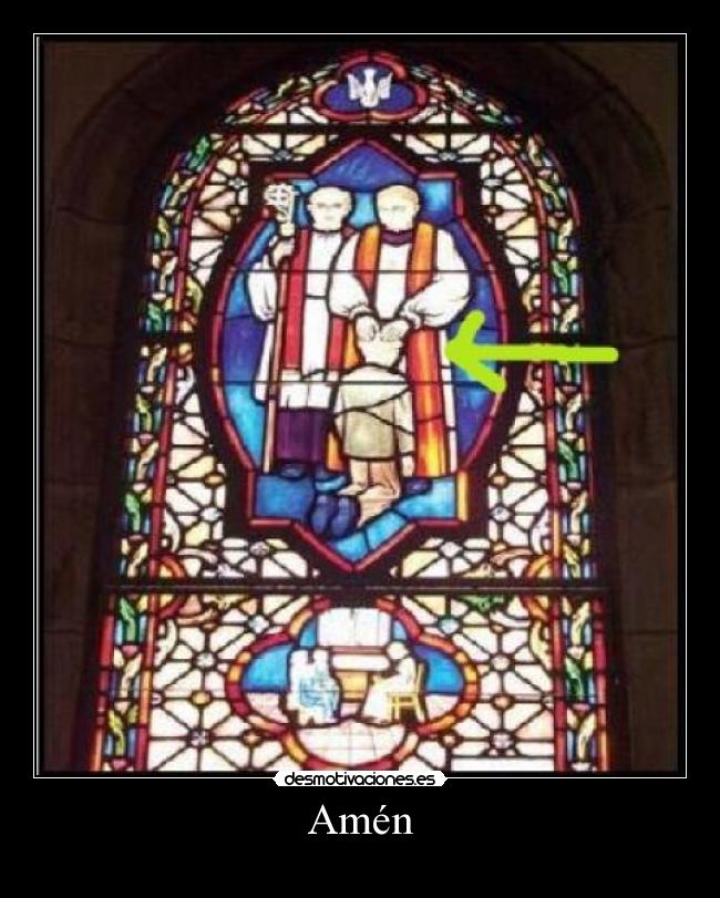 Amén - 