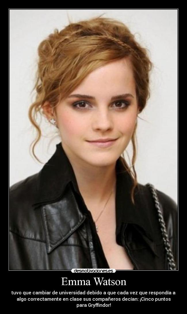 Emma Watson - 