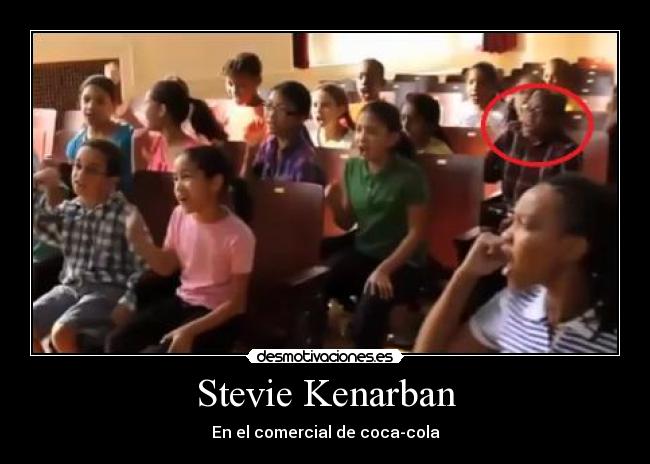 carteles stevie desmotivaciones