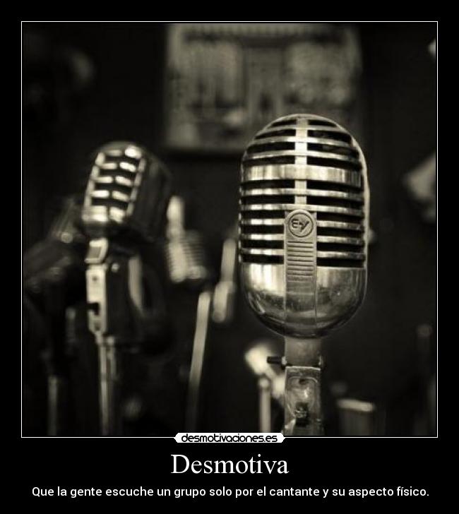Desmotiva - 