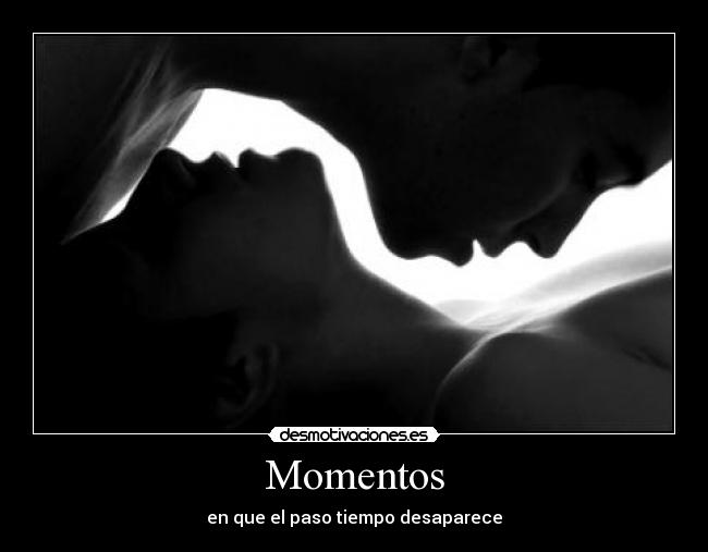 Momentos -