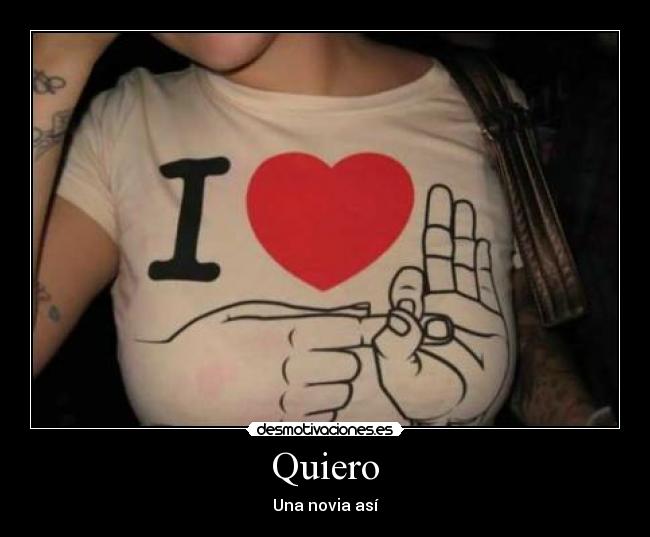 Quiero - 