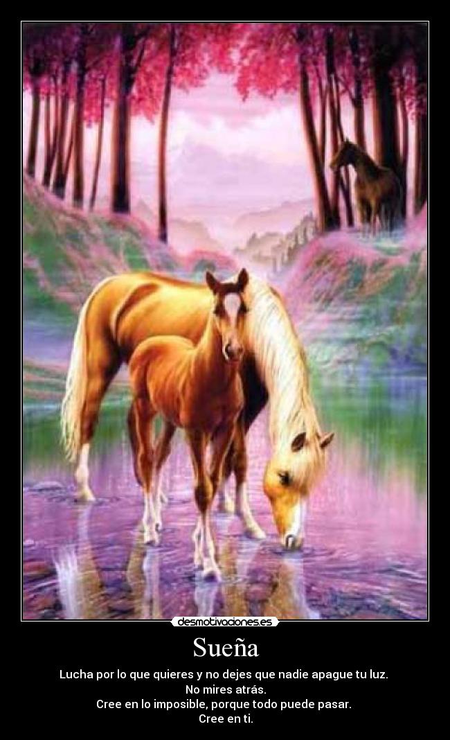 Sueña -
