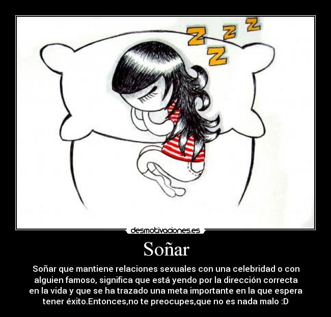 carteles sexosueno desmotivaciones