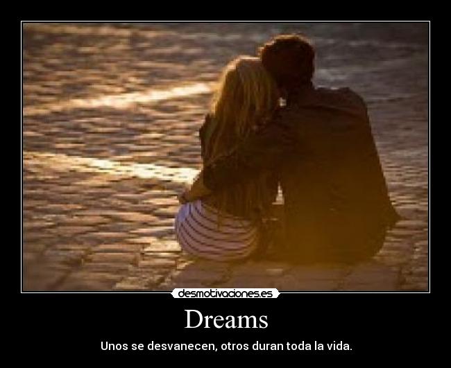 Dreams - 