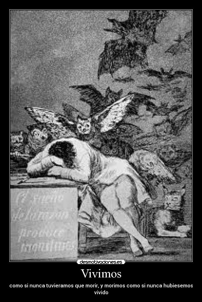 Vivimos -