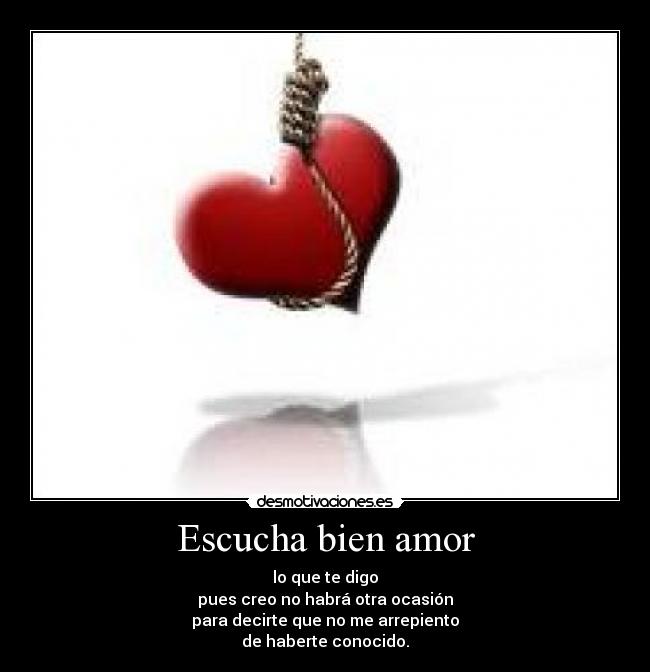 carteles amor menchuforever desmotivaciones