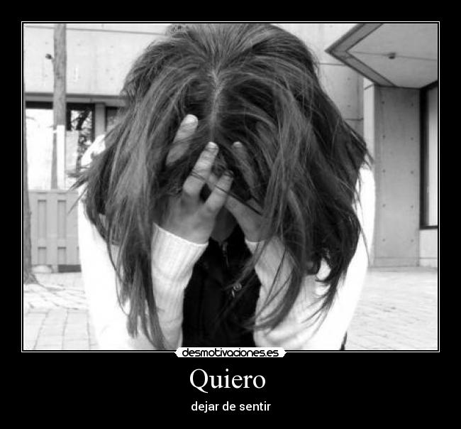 Quiero -