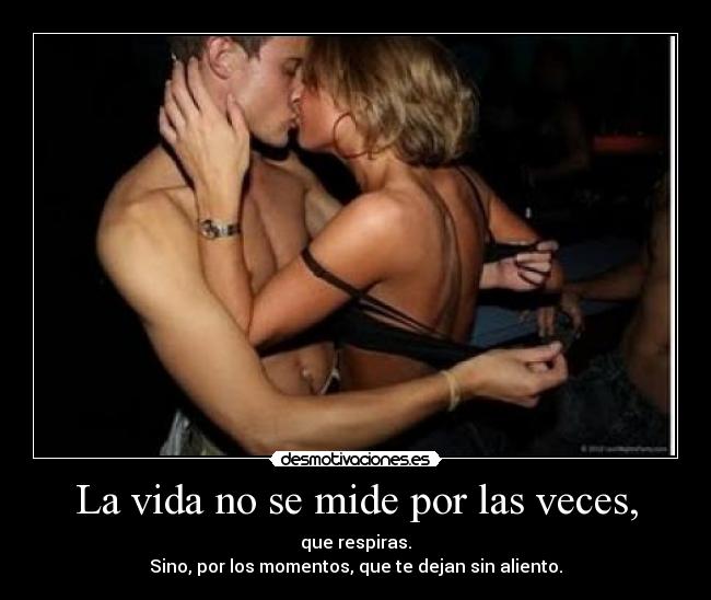 carteles vida nas desmotivaciones