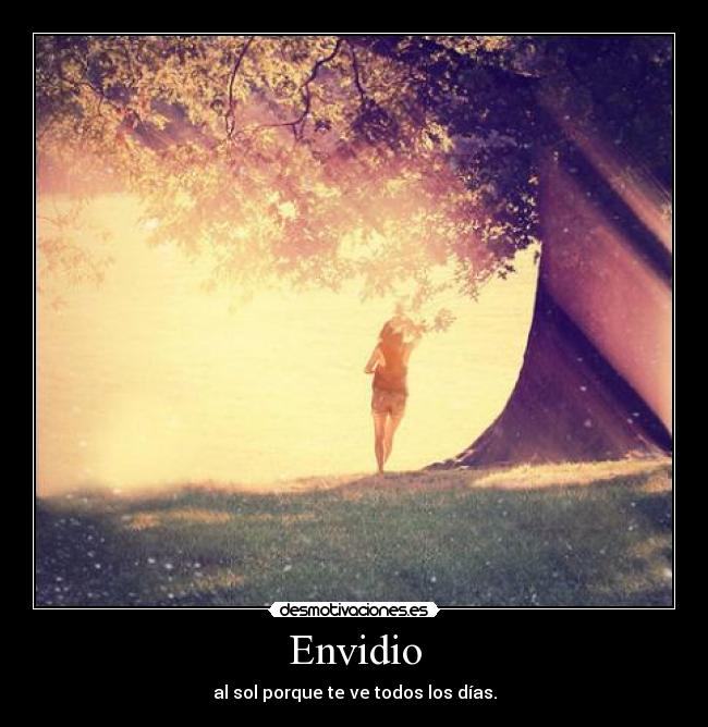 Envidio -