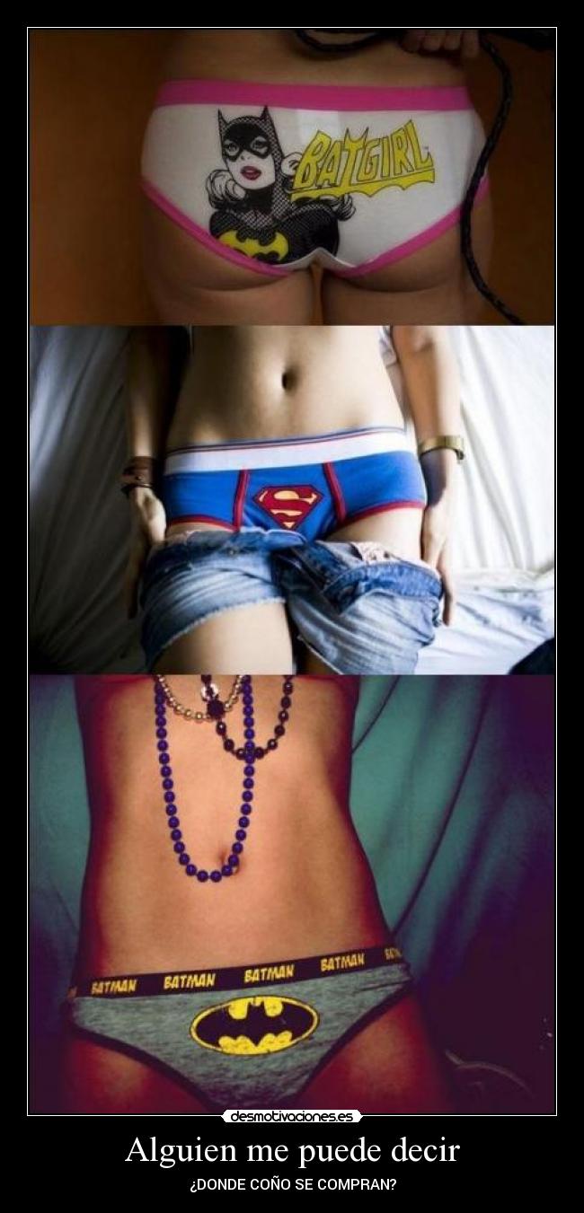 Alguien me puede decir - 