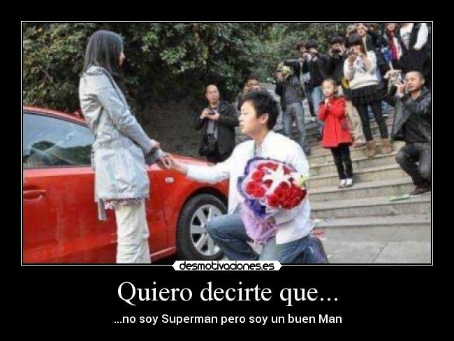 carteles quiero decirte desmotivaciones