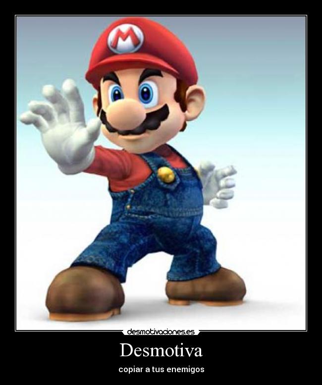 Desmotiva - 