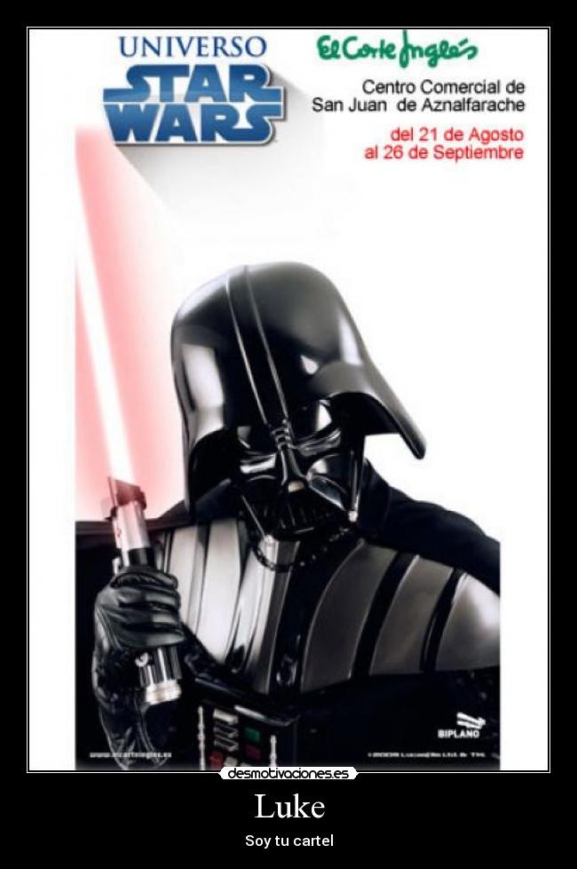 Luke - Soy tu cartel
