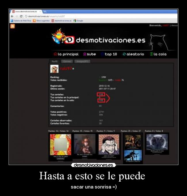 Hasta a esto se le puede  - 