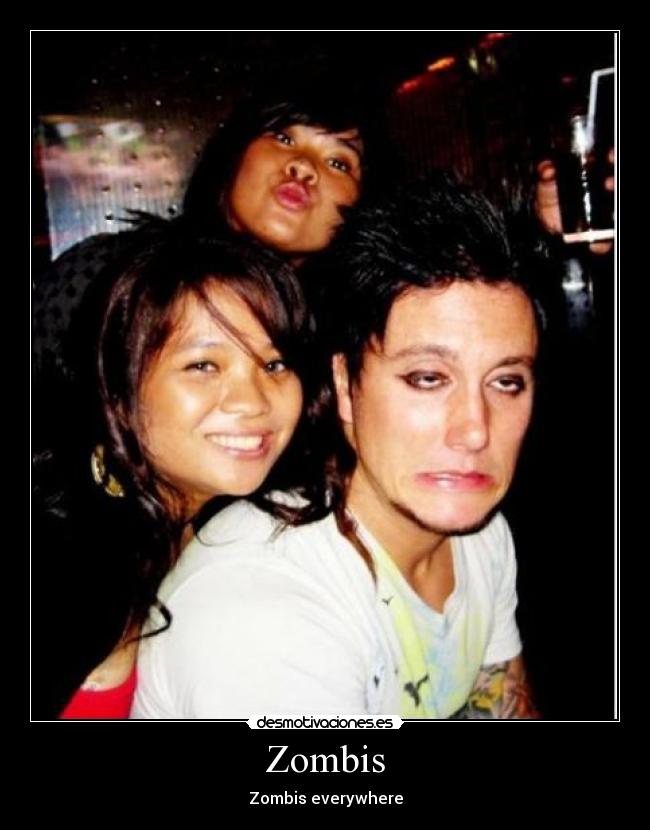 Zombis -