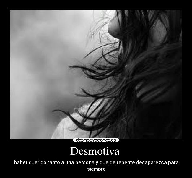 Desmotiva -