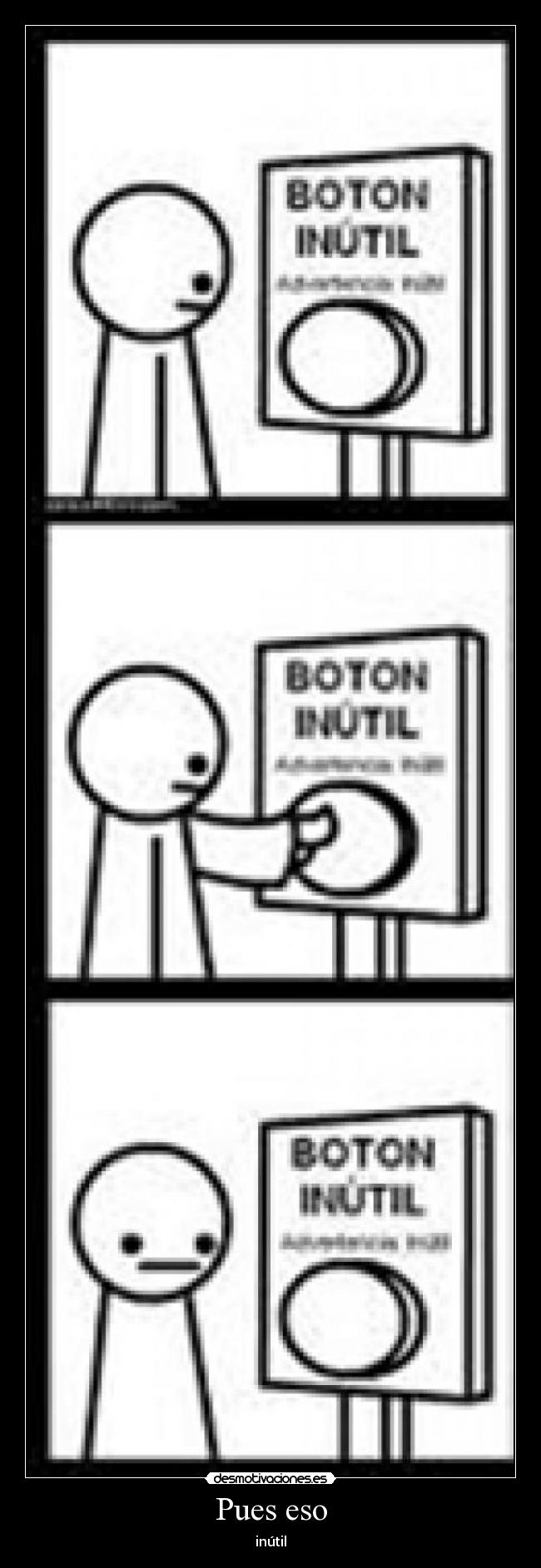 carteles yesman desmotivaciones