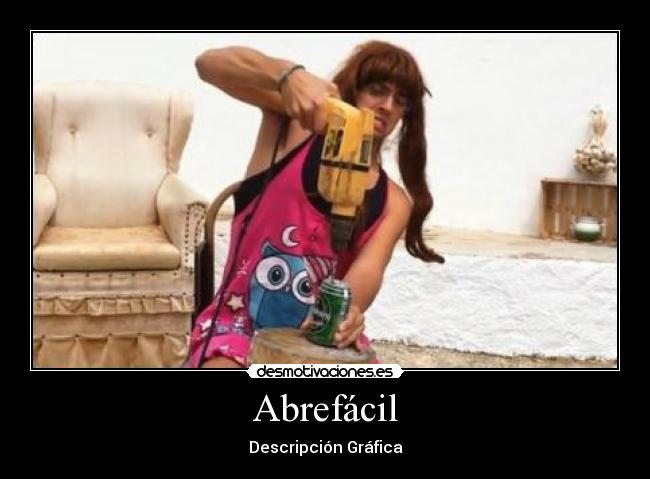 Abrefácil - 