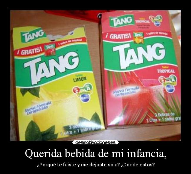 carteles infancia sanny desmotivaciones