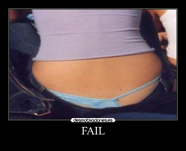 FAIL -