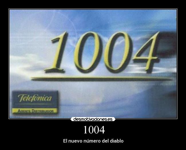 carteles telefonica desmotivaciones