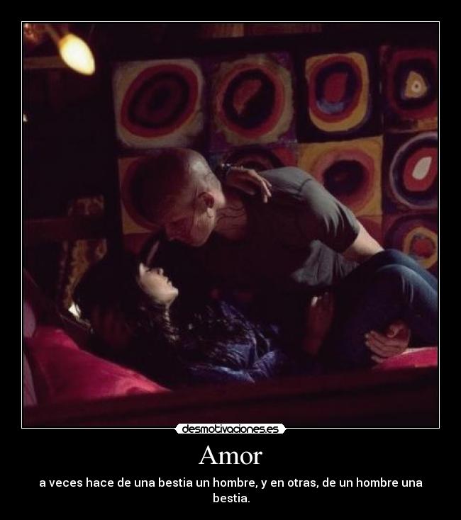 Amor -