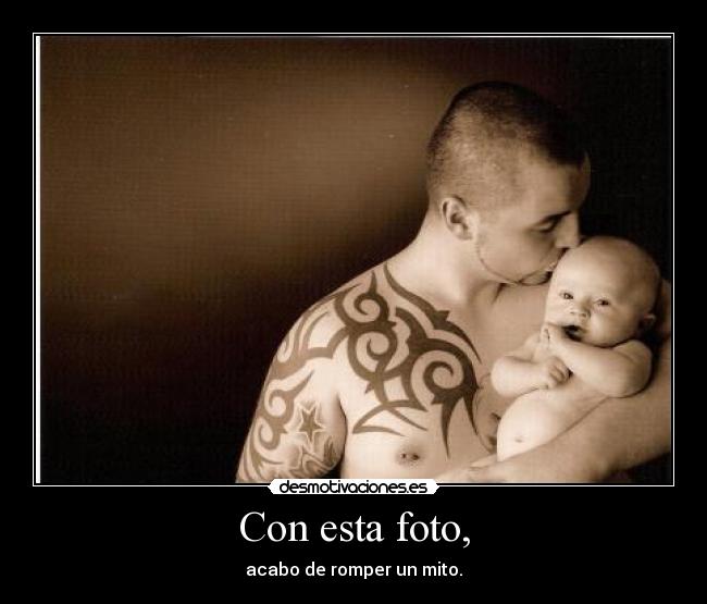 carteles mito tatuaje desmotivaciones