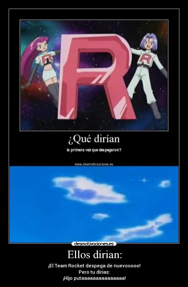 carteles thekilio desmotivaciones