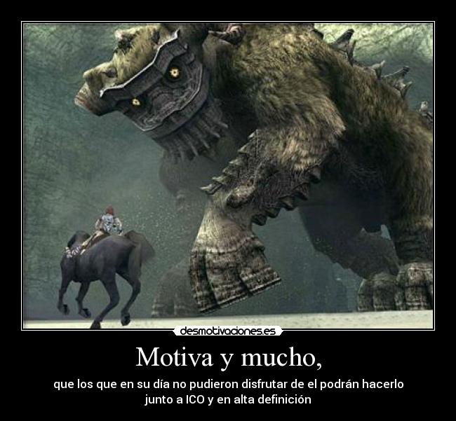 carteles ico desmotivaciones