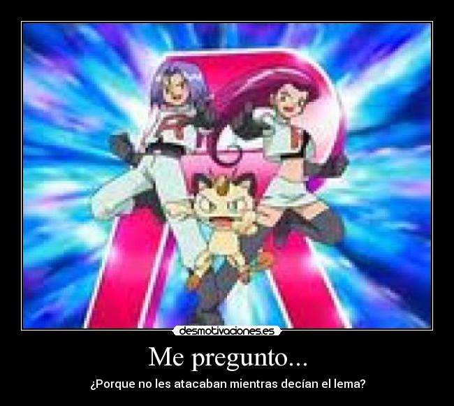 carteles pregunto desmotivaciones